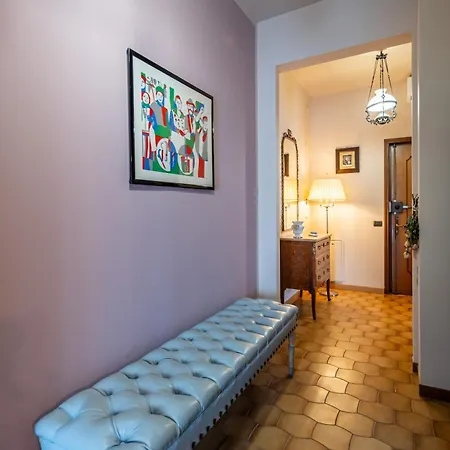 Dimora Berzia Apartment *