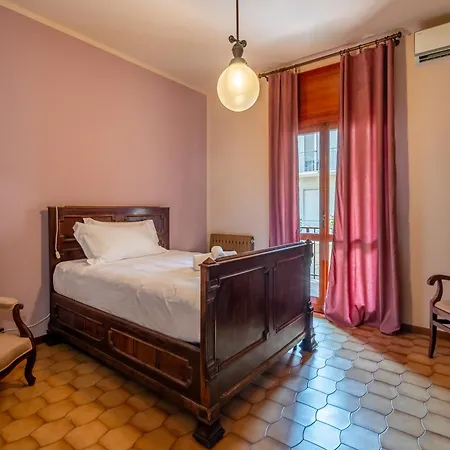 Dimora Berzia Daire Alba (Piedmont)